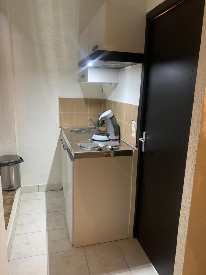 Tres Belle Suite Dans Le Centre Historique Ideale Pour 2 Personnes Orange  Kültér fotó